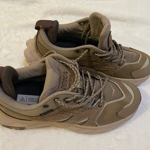 HOKA Anacapa Low GTX